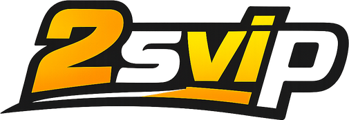 Logo 2svip